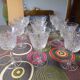 Verre a vin cistal