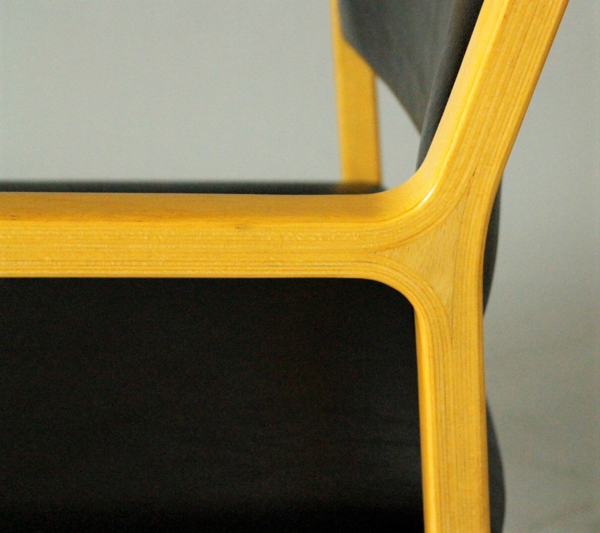 Armchair by Wilhelm Ritz for Wilkhahn, 1960s