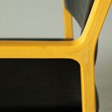 Armchair by Wilhelm Ritz for Wilkhahn, 1960s