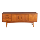 Retro teak 1960s stonehill mid century sideboard
