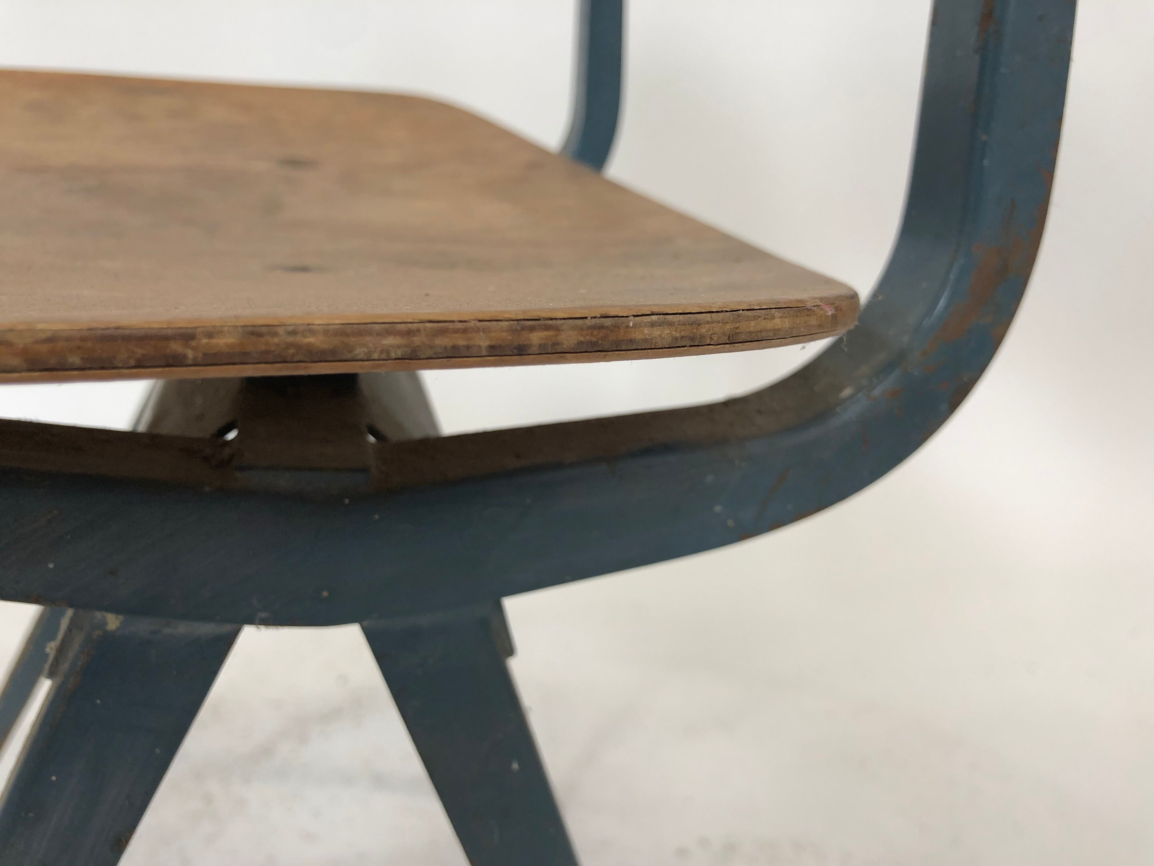 Chaise  Friso Kramer Result