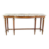 Louis XVI Style Console, 20th Century