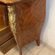 Louis XV style commode