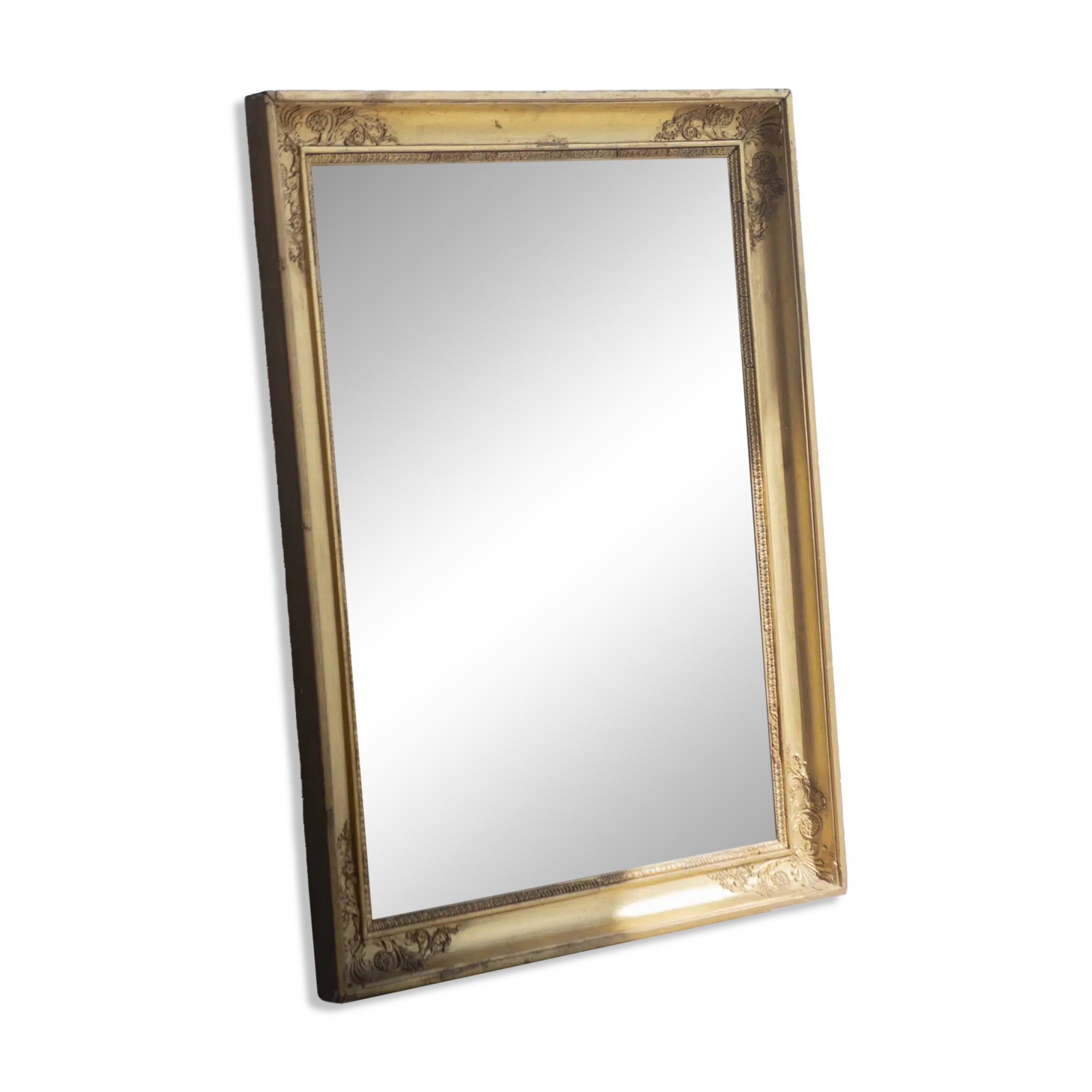 Miroir ancien « Apolline »