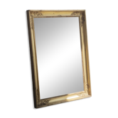 Antique mirror "Apolline"