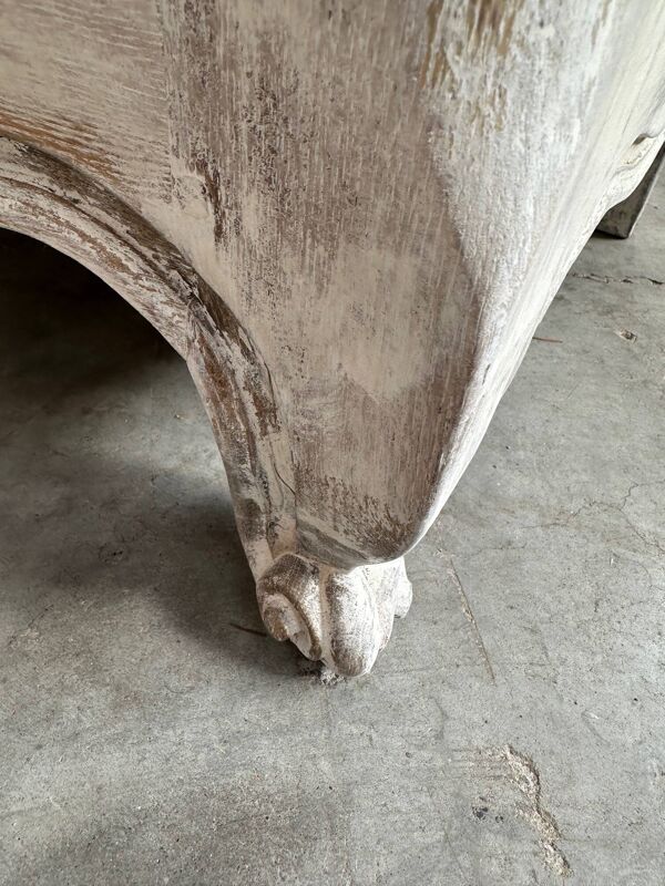 Buffet provençal Début XXème