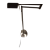 Liseuse, lampadaire réglable Holtkötter LED
