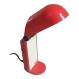 Foldable desk lamp