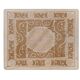 Tapis noué à la main, tapis turc vintage 120x138 cm