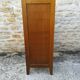Chiffonier vintage a cinq tiroirs