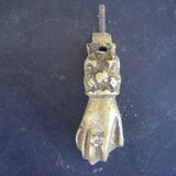 Door knocker