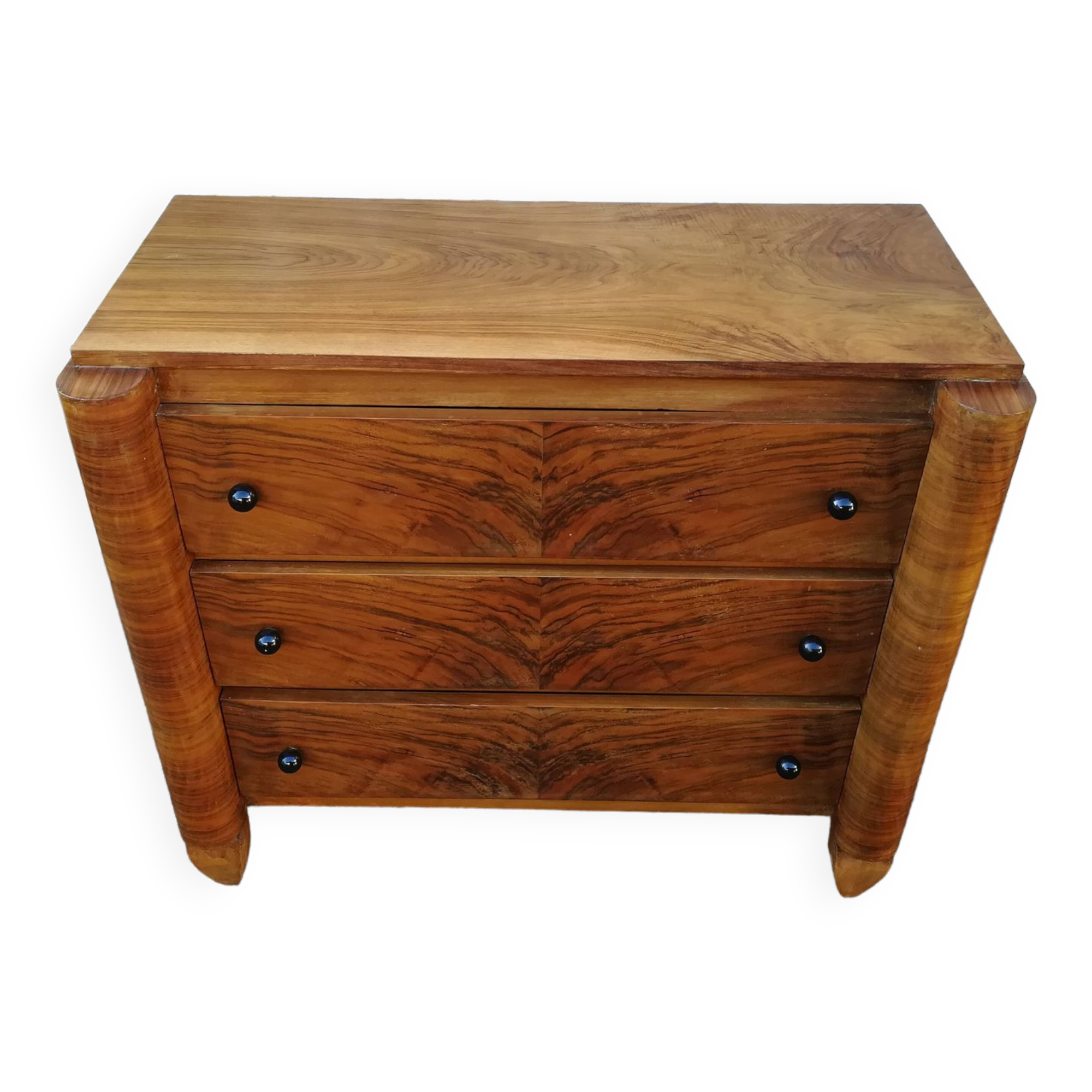 Vintage chest of drawers