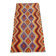 Turkish kilim rug,235x159 cm,MYK-1623