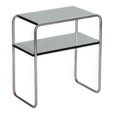 Art Deco Side Table by Marcel Breuer for Thonet, 1930s