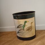 Dustbin