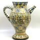 Vase à décor géométrique André Horellou