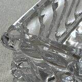 Table runner in 3 parts Baccarat Model Tors bamboo