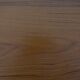 Vintage Swedish teak desk, mid-century modern, 1960s.