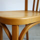 Chaise bistro Baumann vintage