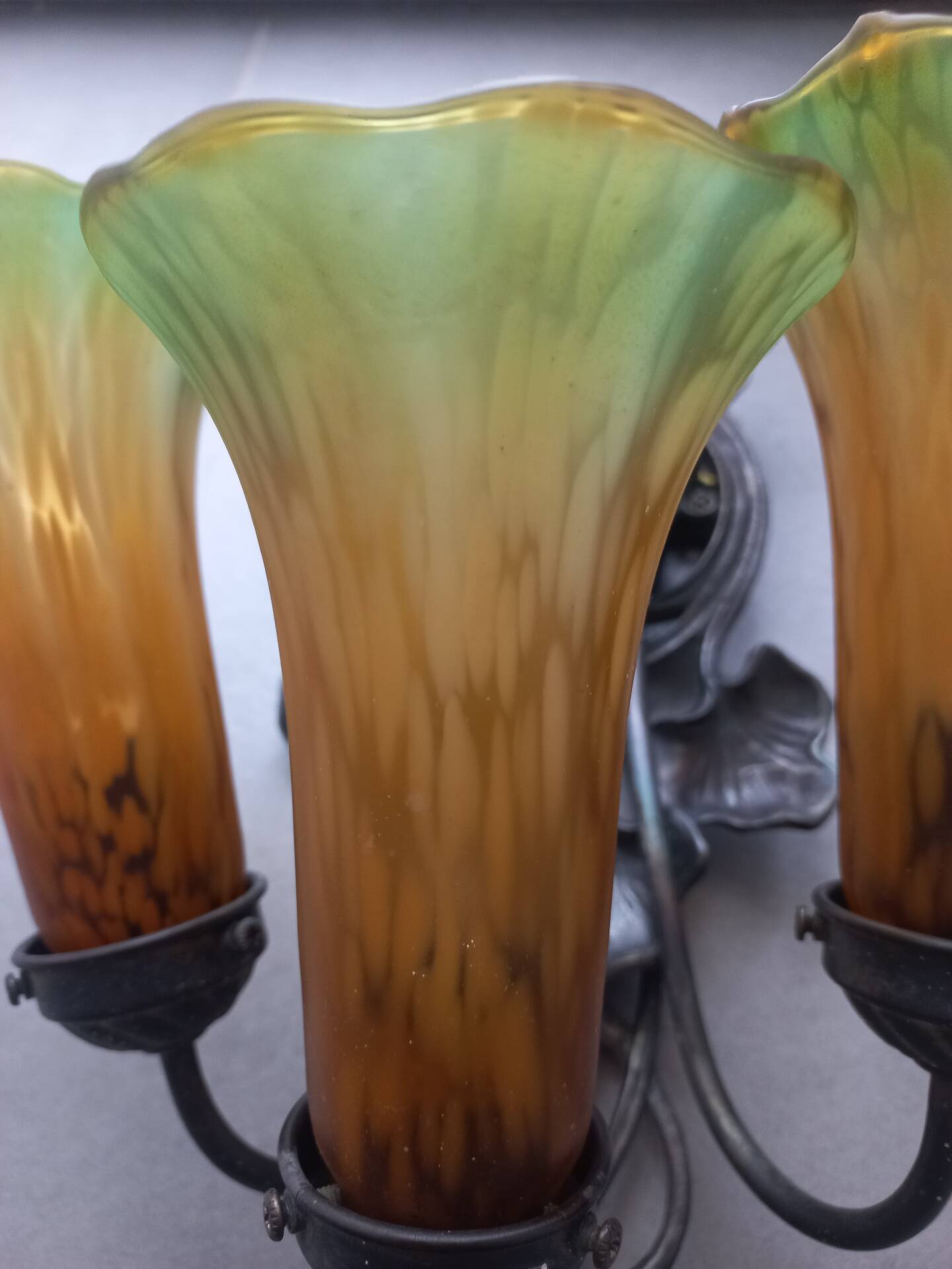 Meyda Tiffany Wall Sconces