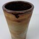 Danish Stoneware Vase by Conny Walther, 1960s