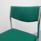 1970s chair in green