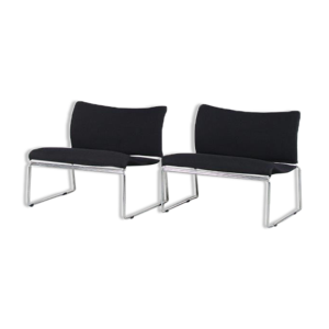 Chaises « Saghi »