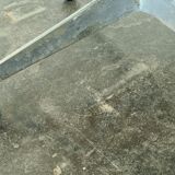 Vintage Miller office chair