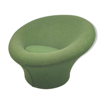 Mushroom armchair by Pierre Paulin for Artifort, 1960