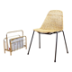 Chaise Basket de Gian Franco Legler