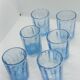 Service de verres de Biot