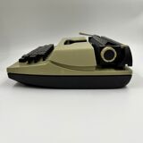 "Small" typewriter