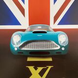 Poster Razzia - Louis Vuitton classic waddesdon manor 2004 - Signed by the artist - on linen