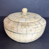 Camel bone candy box