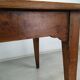 Farm table