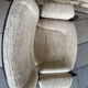 Baumann Lounge Sled Chair