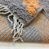 Handmade Moroccan rug 250cm x 150cm