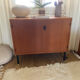 Vintage 2-door furniture