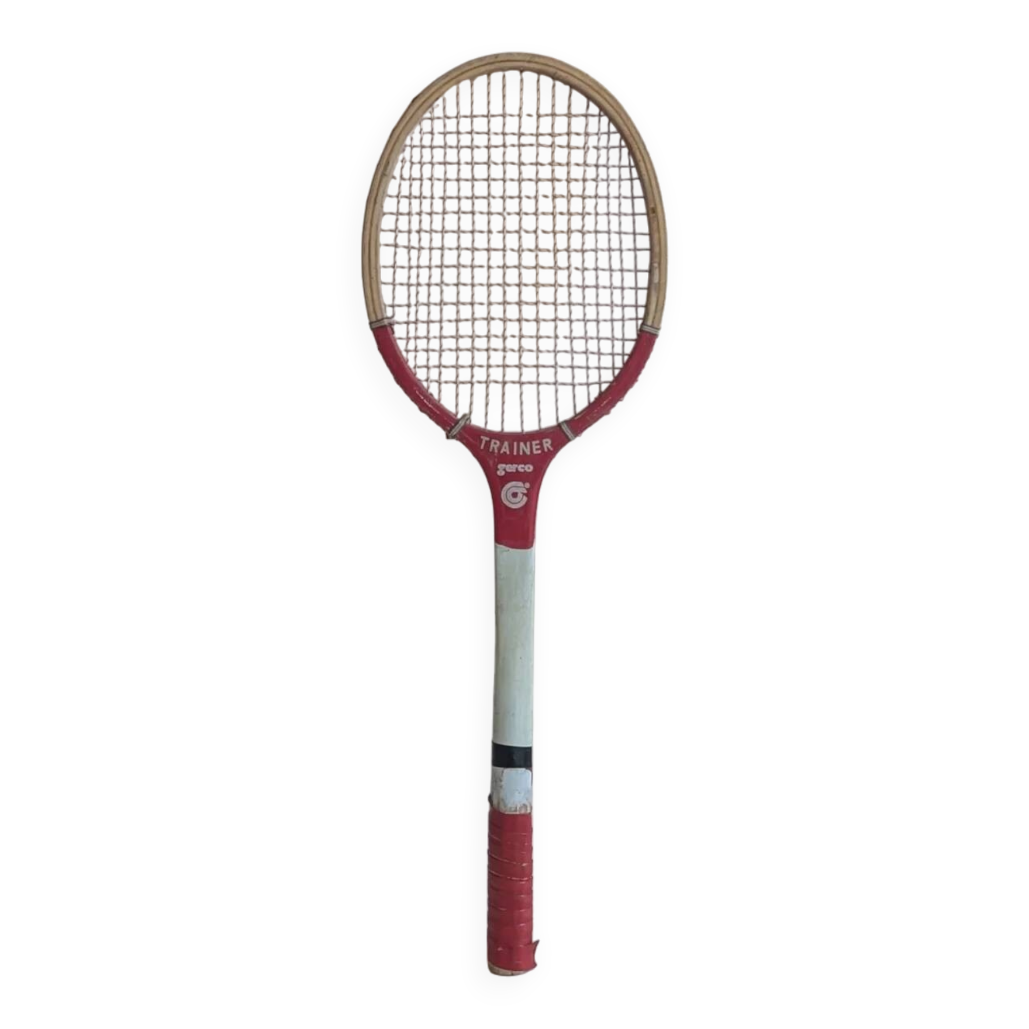 Gerco Trainer Racket