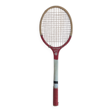 Raquette Trainer Gerco