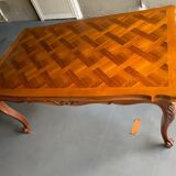 Table et 5 chaises