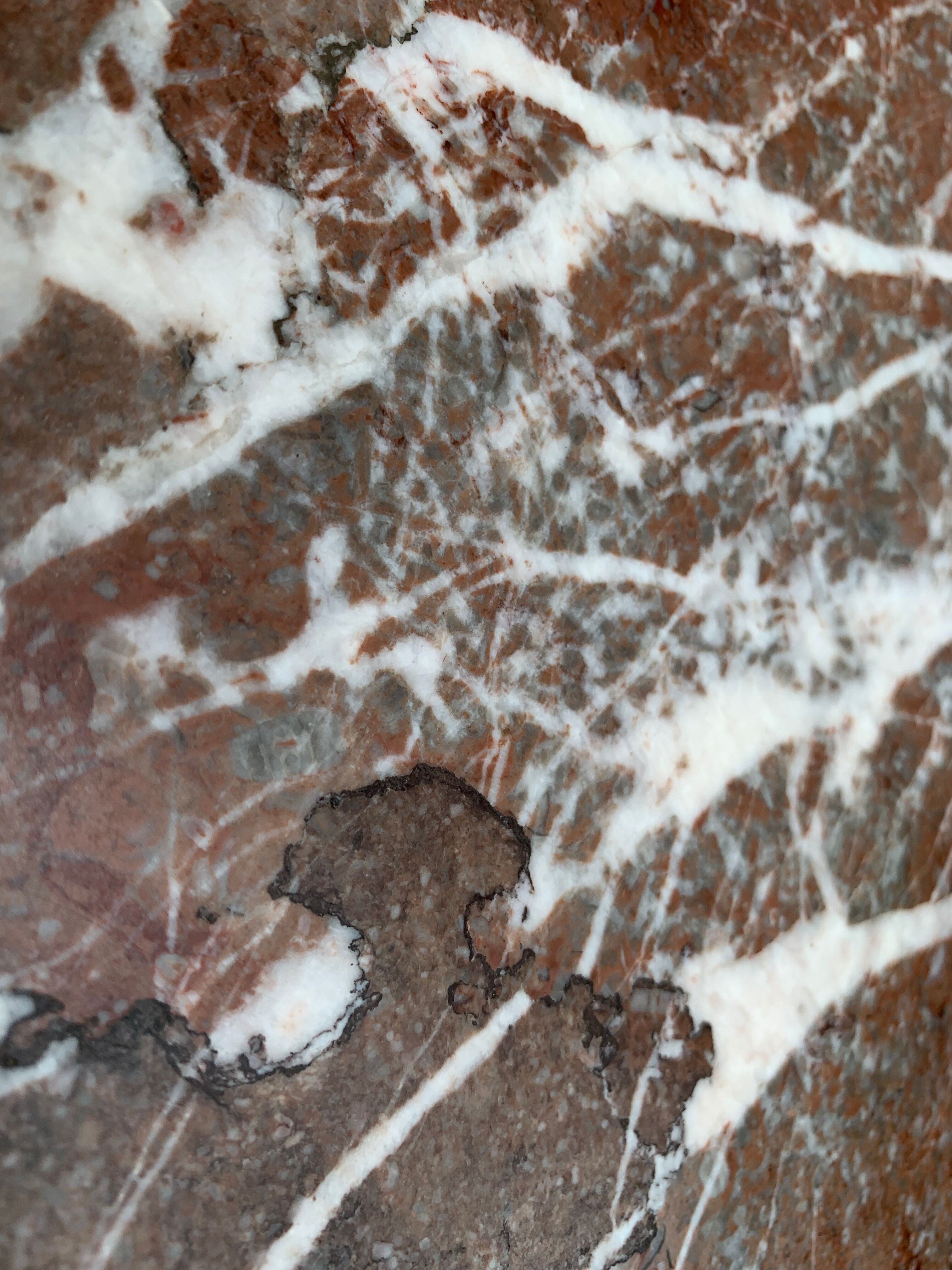 Art deco bedside tables