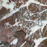 Art deco bedside tables