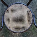 Armchair Fischel le Corbusier B9 canned Ca, 1915