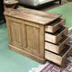 19th century fir counter