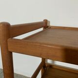 Bar, trollet rolling service scandinavian