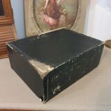 Notary cardboard filing cabinet