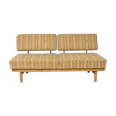 Daybed sofa 2 places, 1960