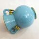 Vase Amphore B.Letalle 1940'