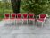 Set of 6 Thonet Model 215 P chairs from the 1960s.